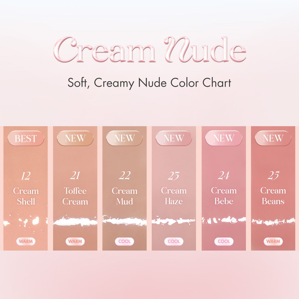 GLASTING COLOR GLOSS