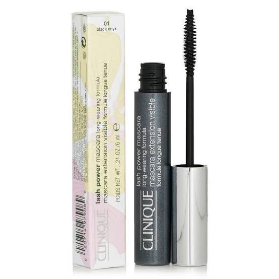 CLINIQUE LASH POWER EXTENSION  BLACK ONYX 01
