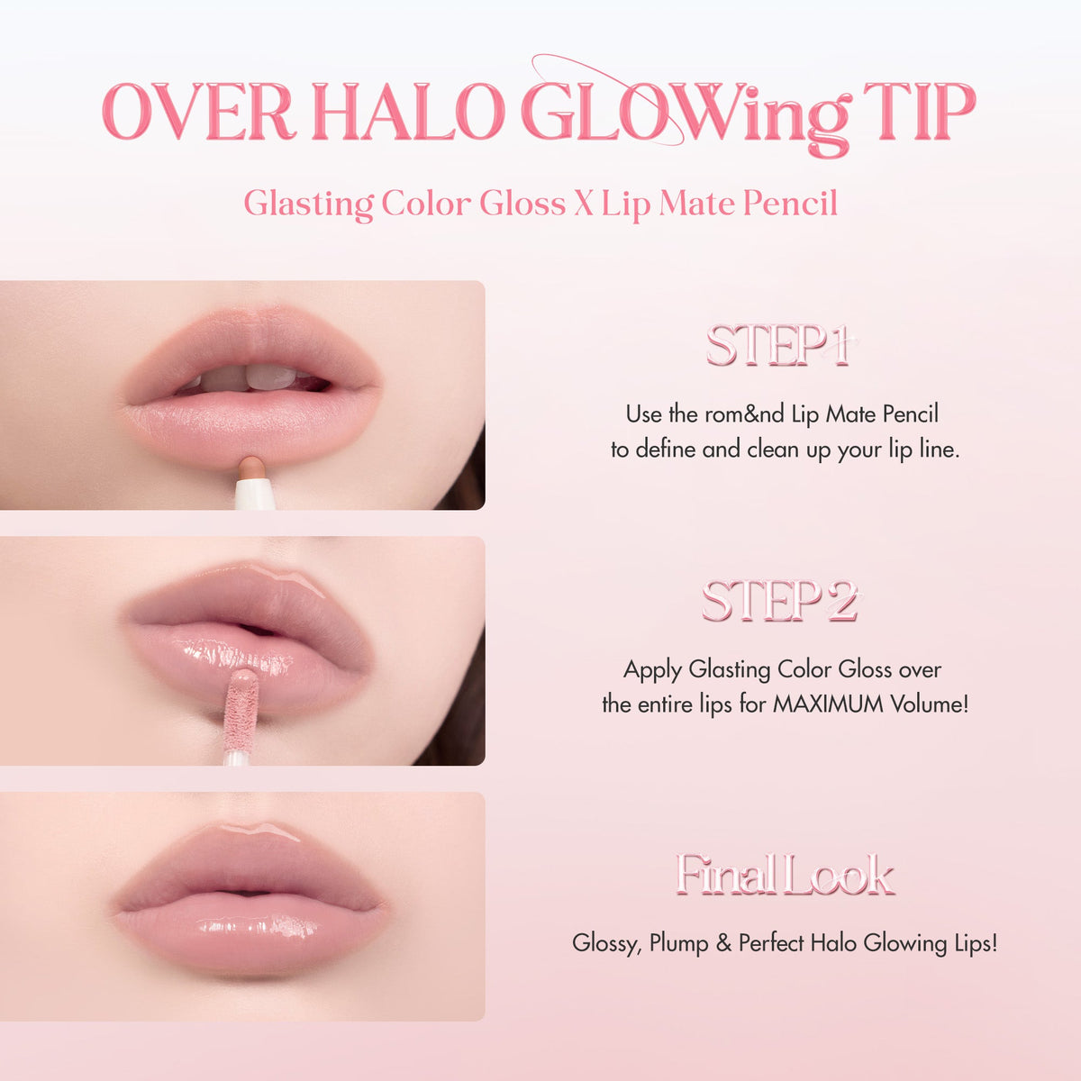 GLASTING COLOR GLOSS