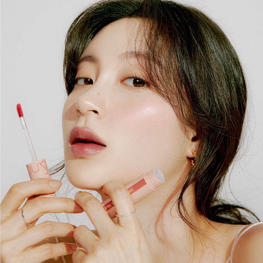 JUICY LASTING TINT
