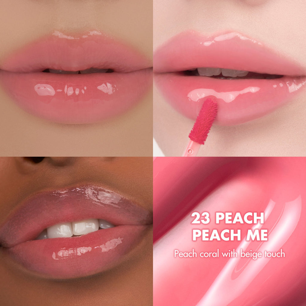 THE JUICY LASTING TINT
