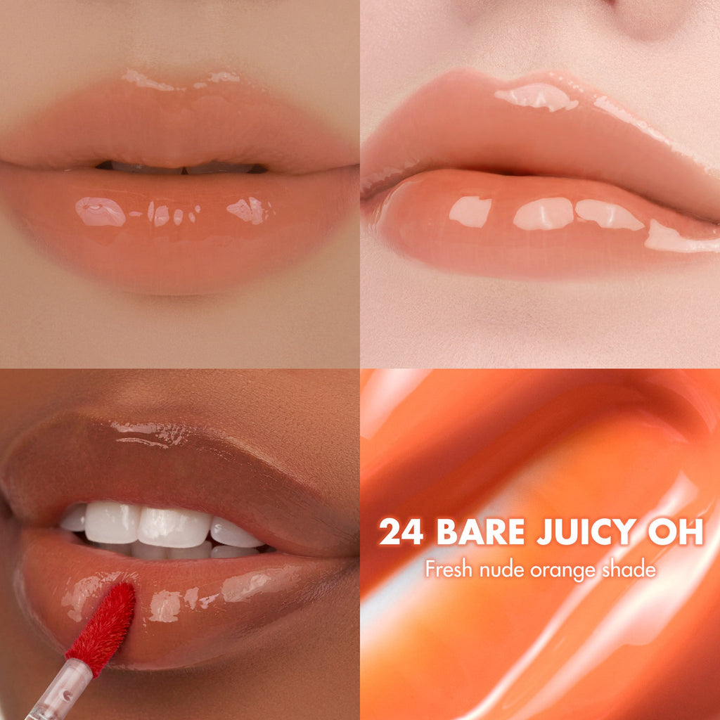 THE JUICY LASTING TINT