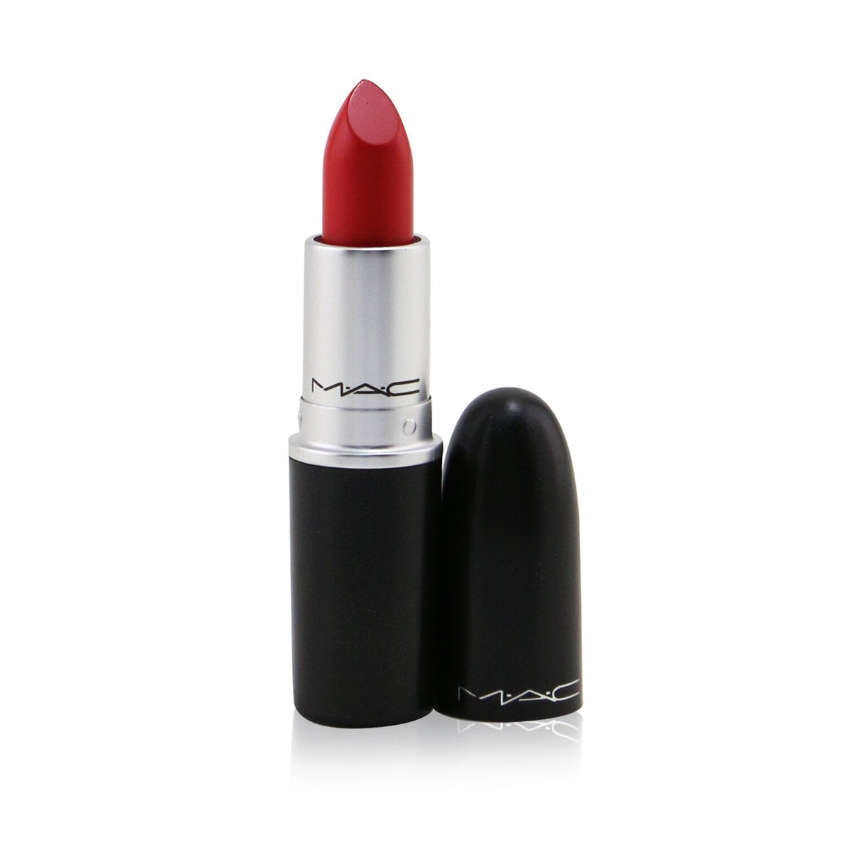 Mac Lustre Lipstick Ð Cockney  NO. 502