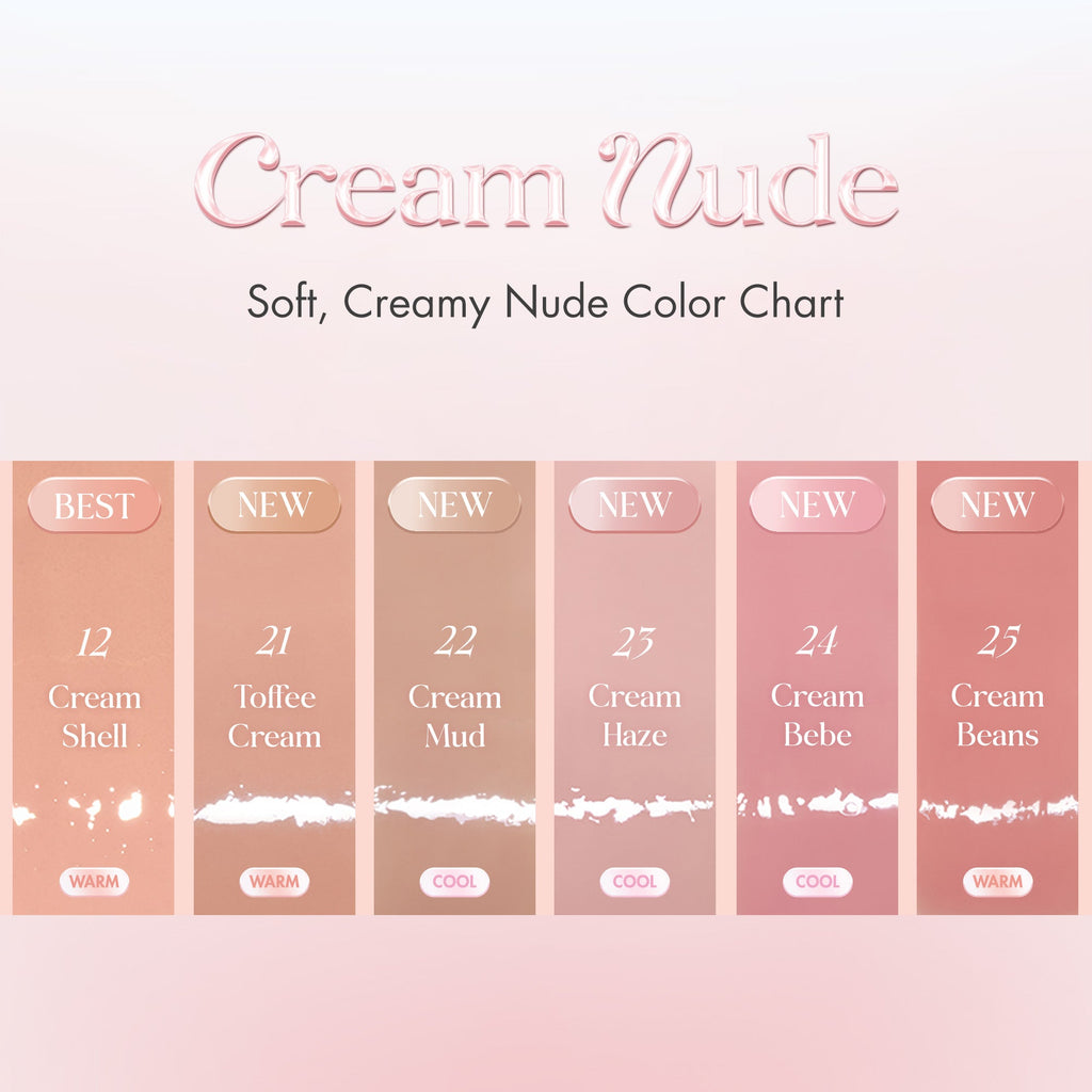 GLASTING COLOR GLOSS
