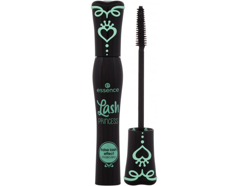 Essence Lash Princess False Lash Effect Black 12Ml