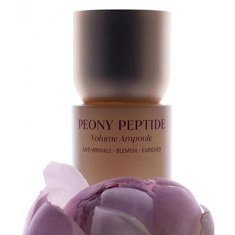 [goodal] Peony Peptide Volume Ampoule 50ml