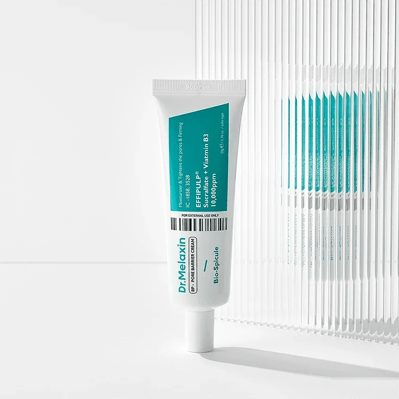 [Dr.Melaxin] BP Pore Barrier Cream 50ml
