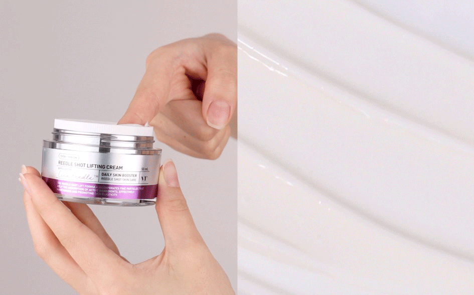 [VT Cosmetics] Reedle Shot Lifting Cream 50ml