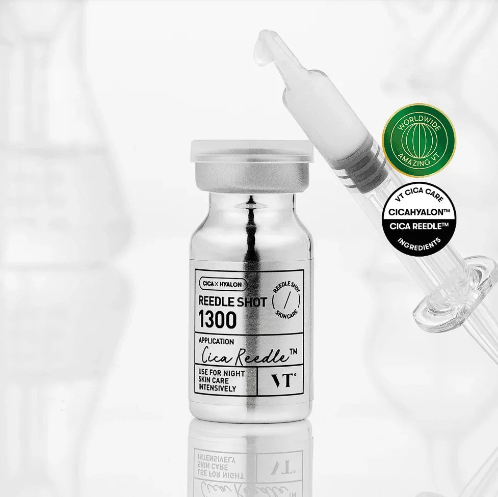 [VT Cosmetics] Reedle Shot 1300 8ml