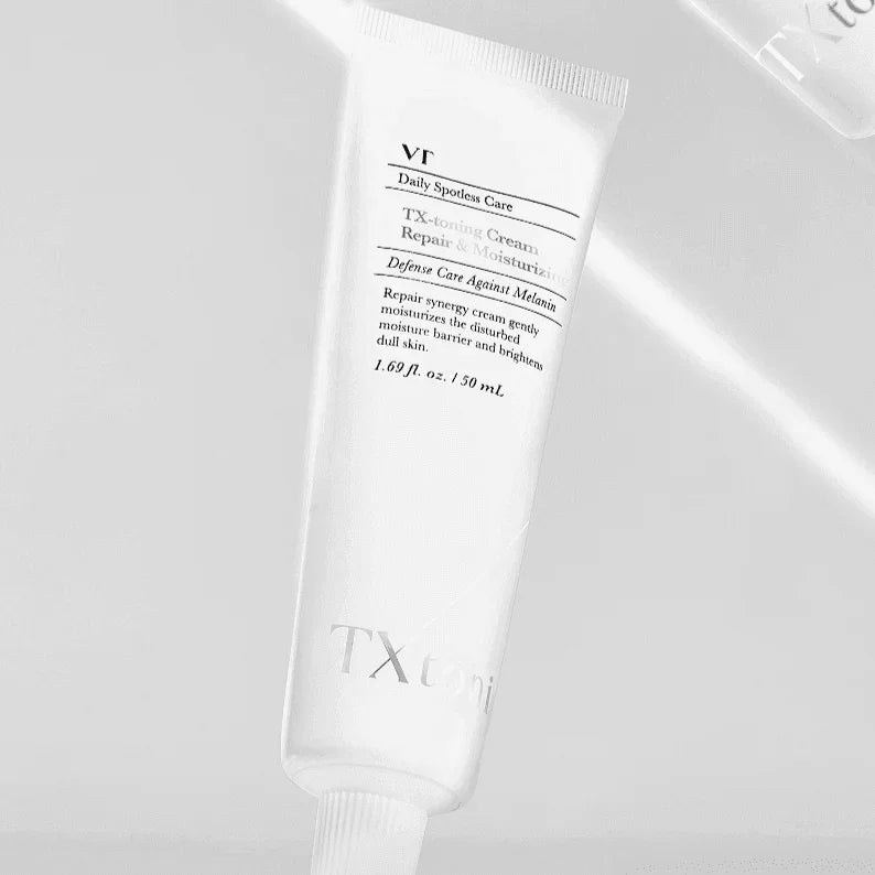 [VT Cosmetics] TX-toning Cream 50ml