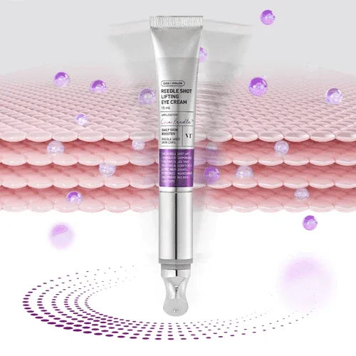 [VT Cosmetics] Reedle Shot Lifting Eye Cream 15ml