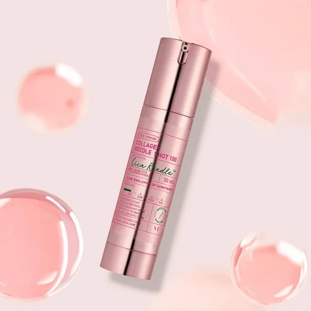 [VT Cosmetics] Collagen Reedle Shot (3 Types)