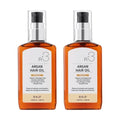 [RAIP] R3 Argan Oil Hair Essence Original (1+1) 100ml*2EA