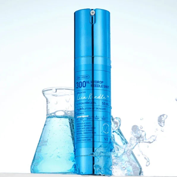 [VT Cosmetics] Hydrop Reedle Shot 300 50ml