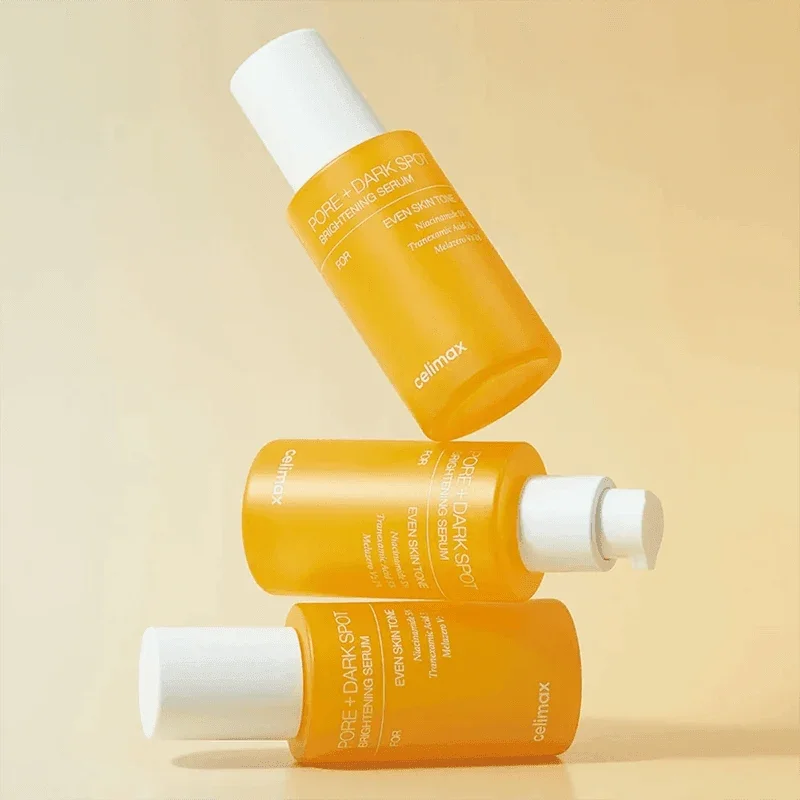 [celimax] Pore+ Dark Spot Brightening Serum 30ml