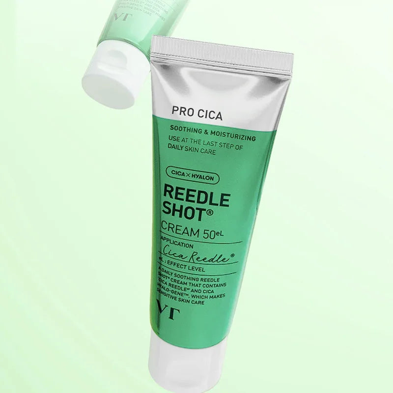 [VT Cosmetics] Pro Cica Reedle Shot Cream 50eL 50g