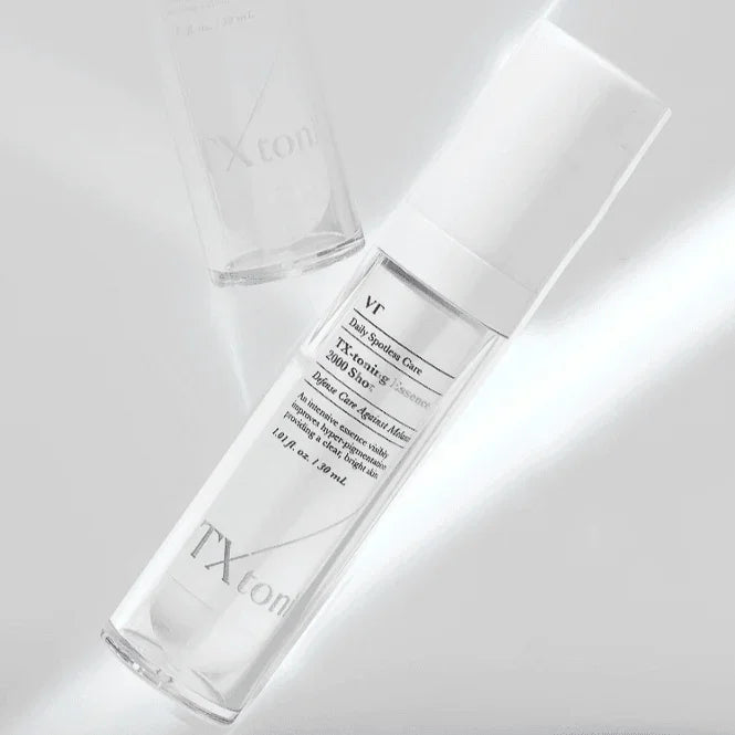 [VT Cosmetics] TX-toning Essence 2000 Shot 30ml