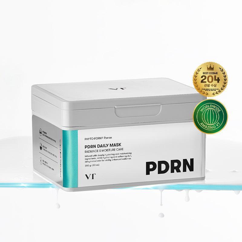 [VT Cosmetics] PDRN Daily Mask 350g 30EA