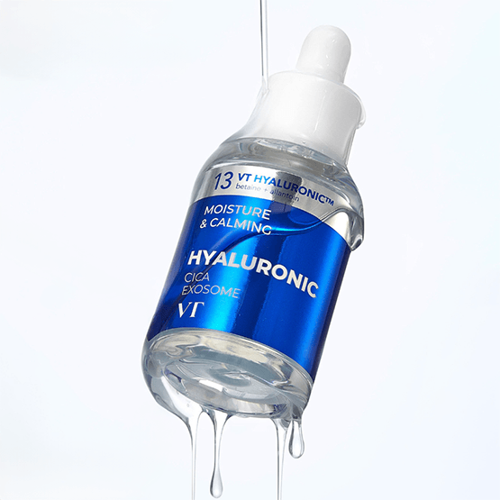 [VT Cosmetics] H3 Hydro Ampoule 30ml