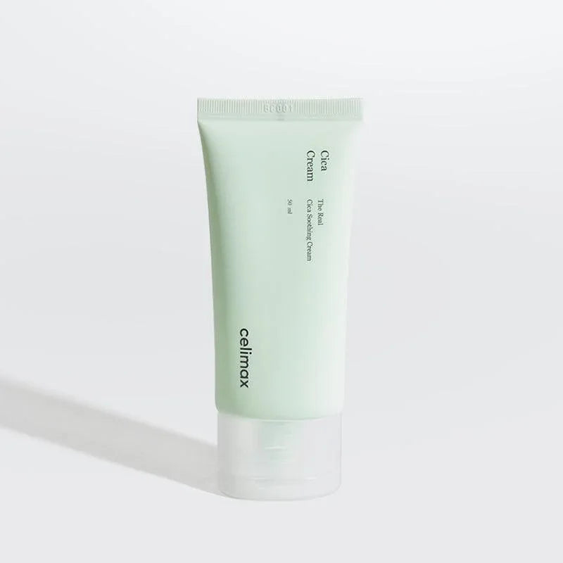 [celimax] The Real Cica Soothing Cream 50ml
