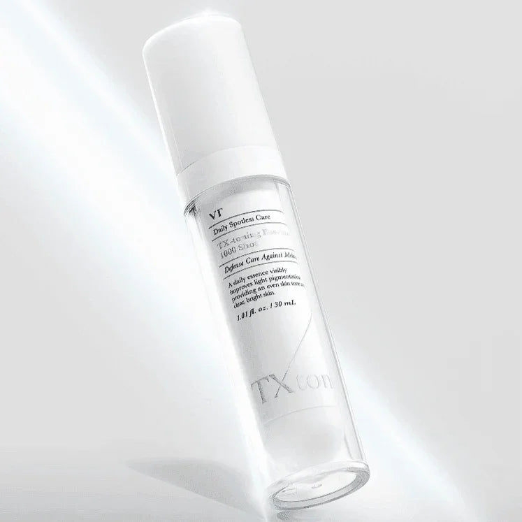 [VT Cosmetics] TX-toning Essence 1000 Shot 30ml