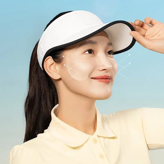 [d'Alba] Ultra Slim Clear Sun Patch (3 Types)