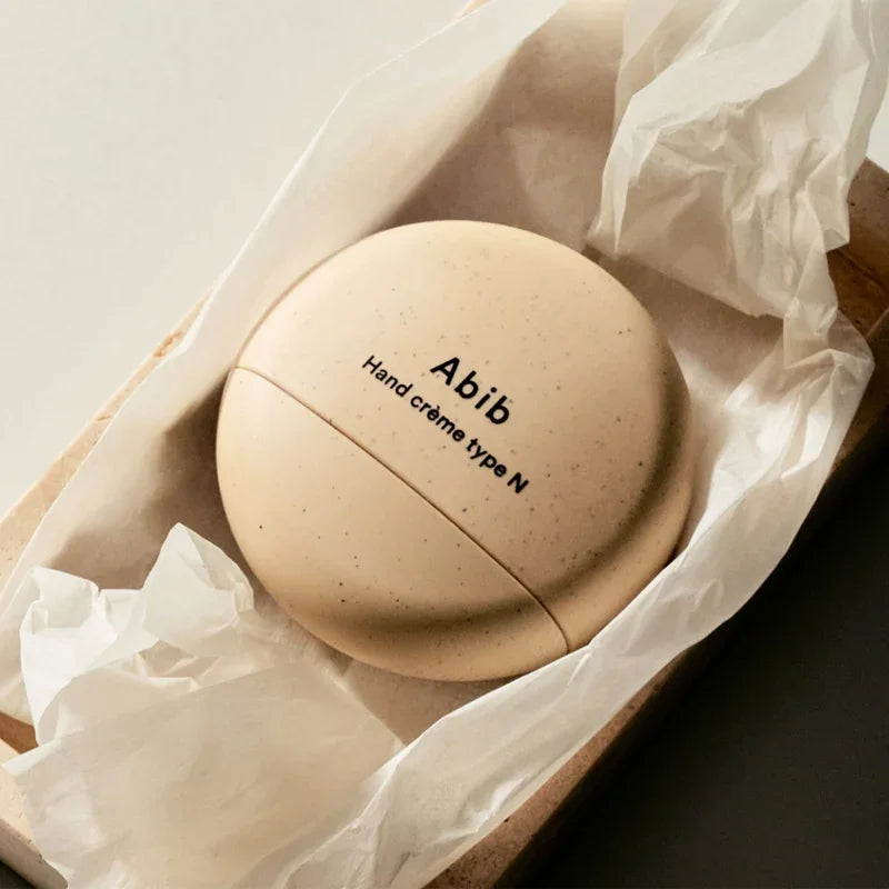 [Abib] Hand Creme Type N 50ml