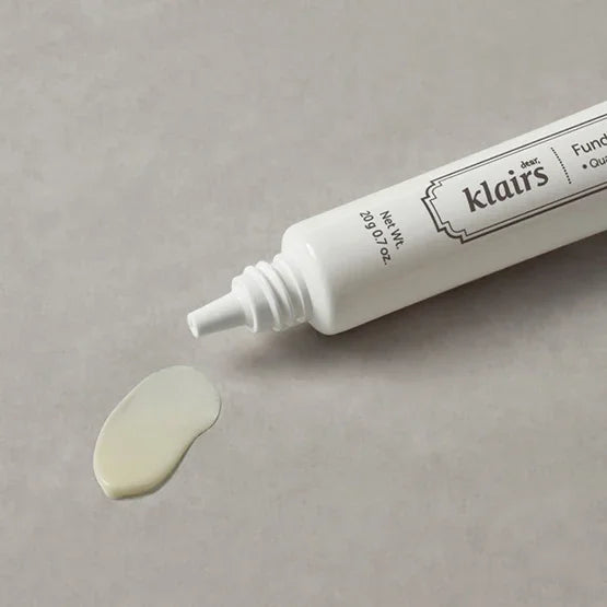 [klairs] Fundamental Nourishing Eye Butter 20g