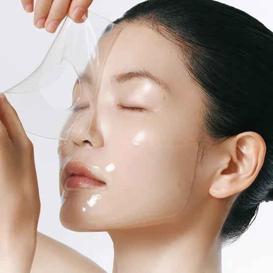 [Abib] Glow Collagen Mask Glutathione Film 38g