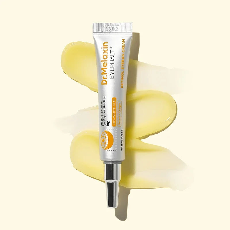 [Dr.Melaxin] Eyephalt Retinol Eyebag Cream 10g