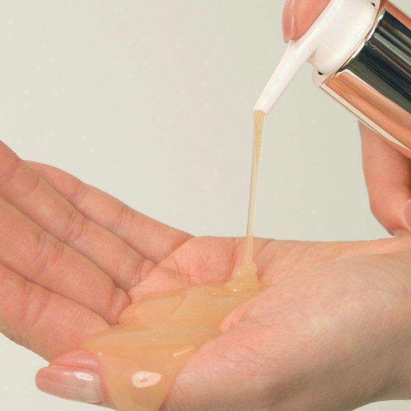 [d'Alba] White Truffle Oil Serum Body Cleanser 275ml