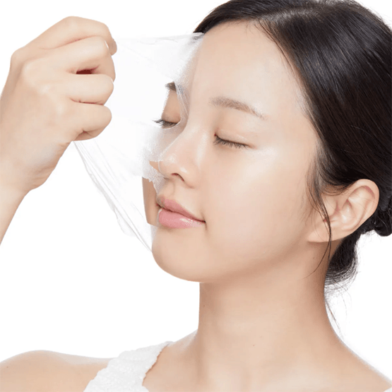 [VT Cosmetics] PDRN Glow Lock Mask 100ml