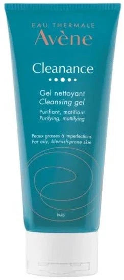 AVENE CLEANANCE GEL 200ML