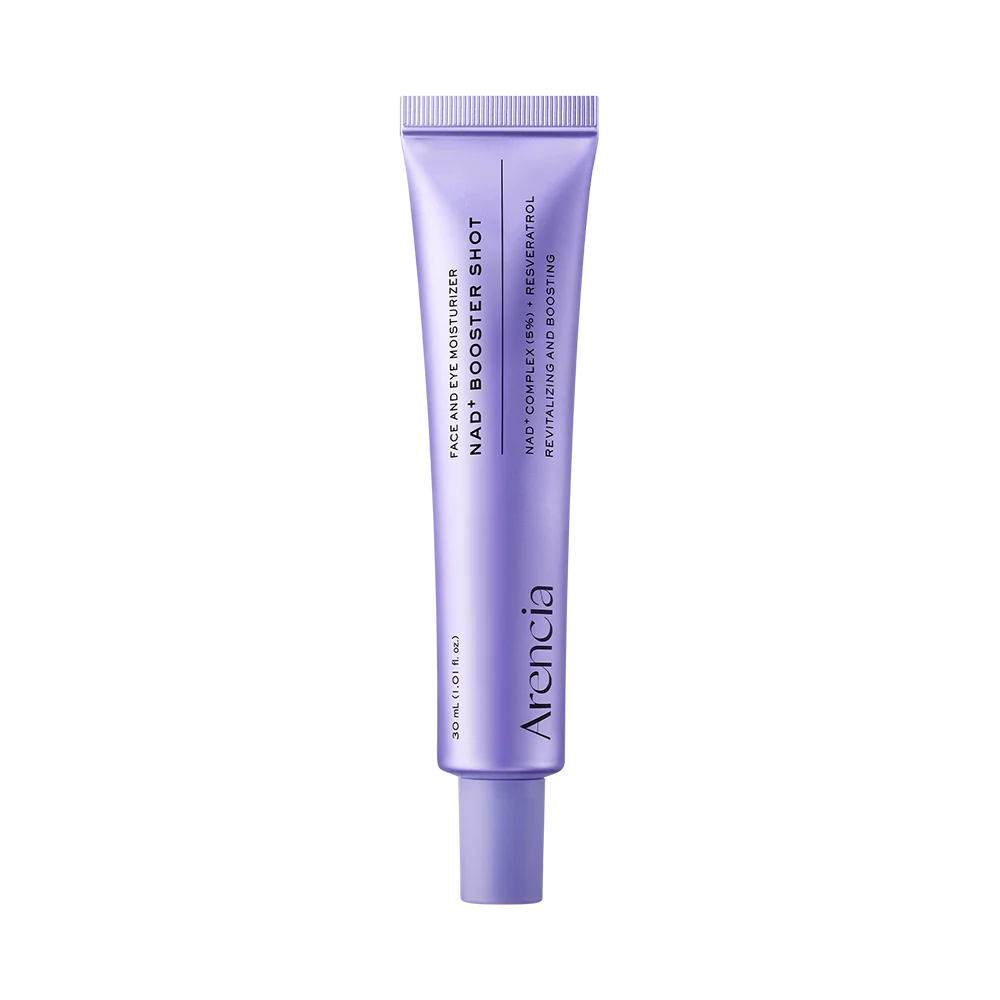 ARENCIA NAD+BOOSTER SHOT 30ML