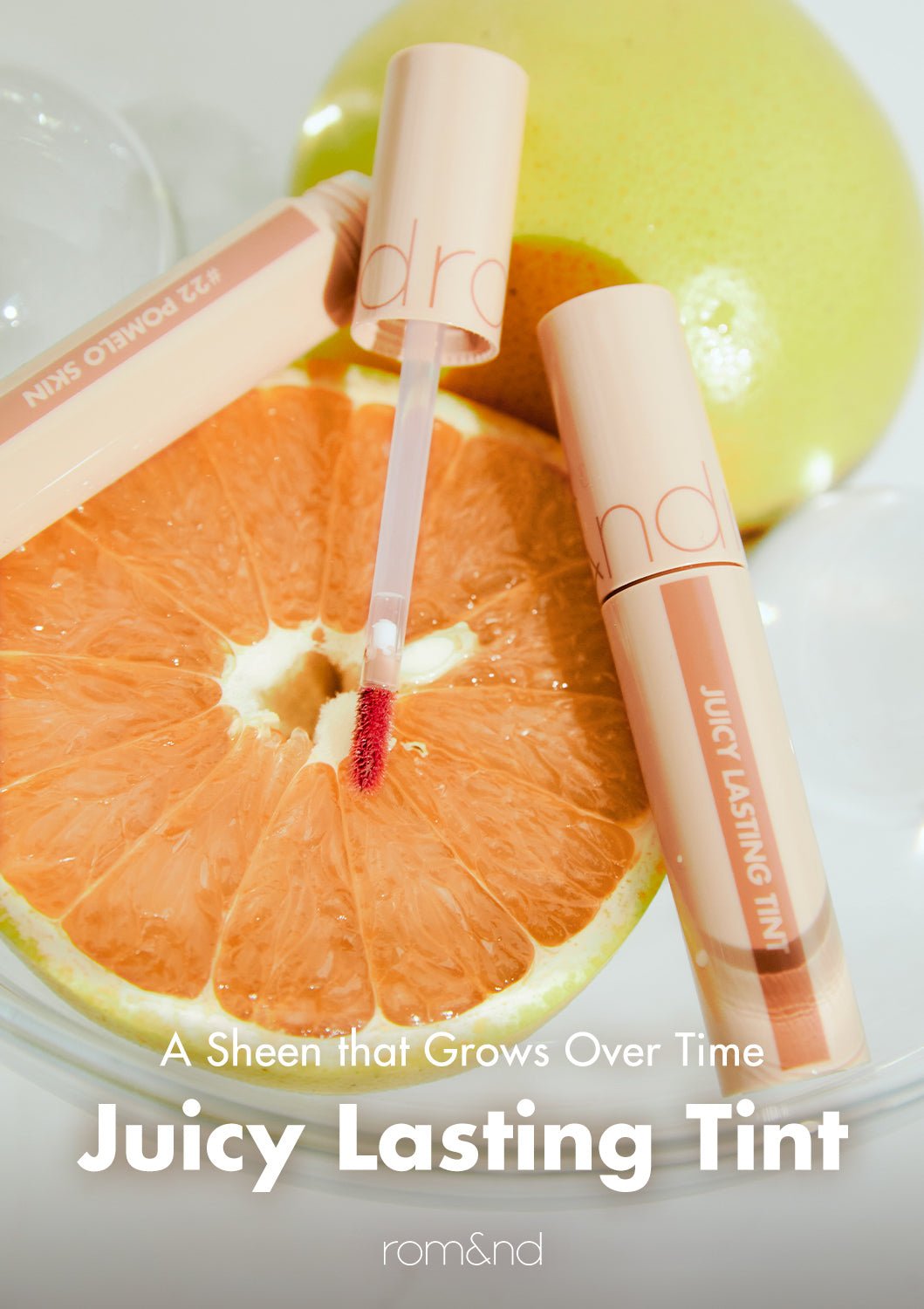 JUICY LASTING TINT