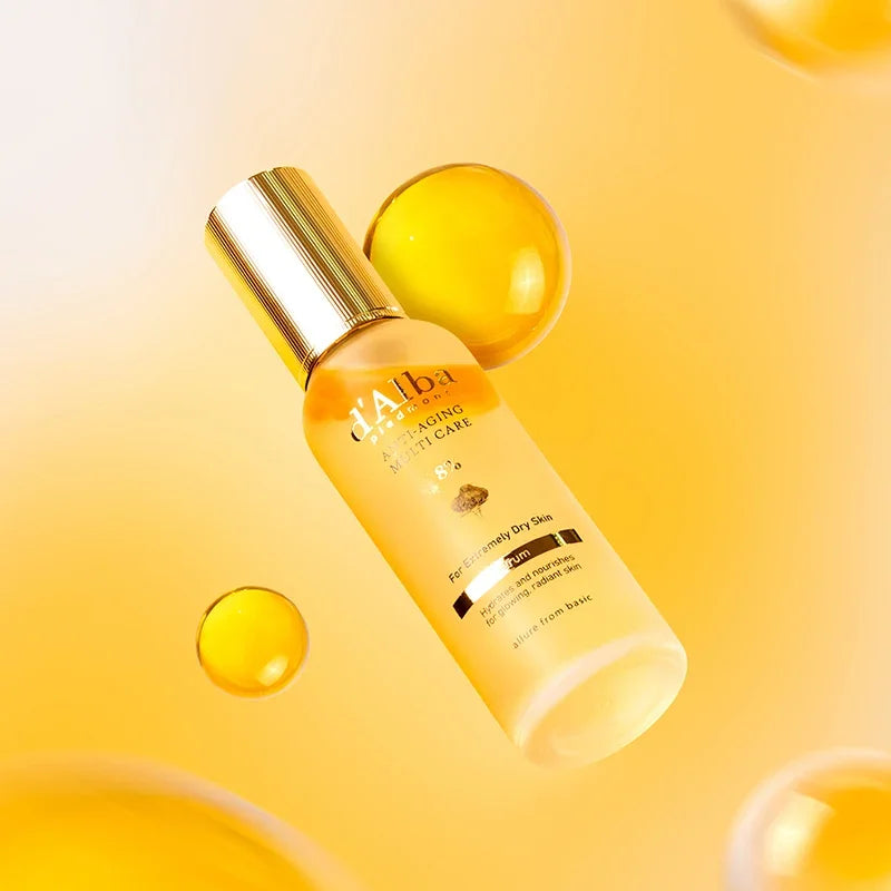 [d'Alba] Vita Toning Anti-Aging Spray Serum 8% 70ml