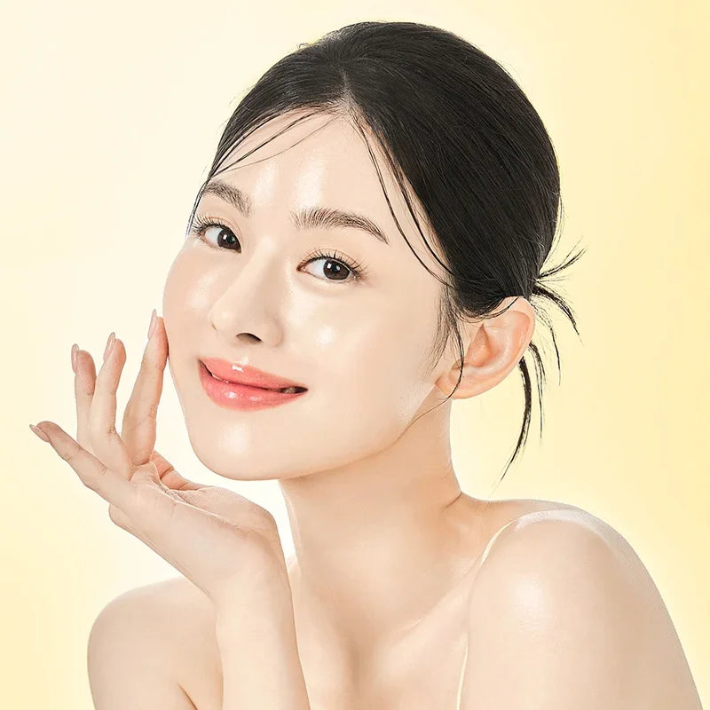 [d'Alba] Vita Toning Capsule Serum 100ml