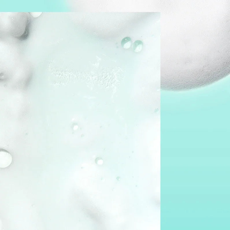 [VT Cosmetics] PDRN Hyaluronic Acid Mint Micro Bubble Serum 70ml