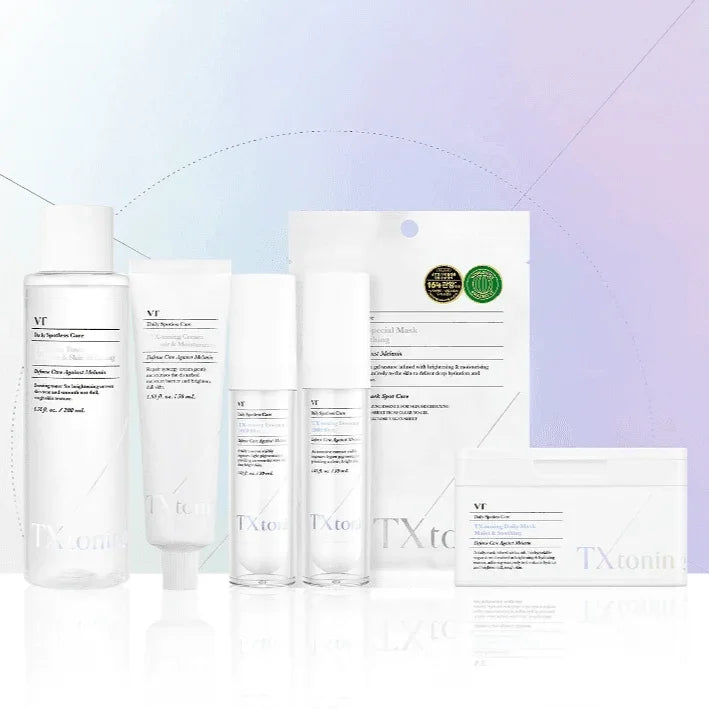 [VT Cosmetics] TX-toning Toner 200ml