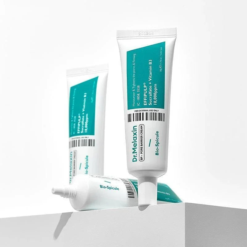 [Dr.Melaxin] BP Pore Barrier Cream 50ml