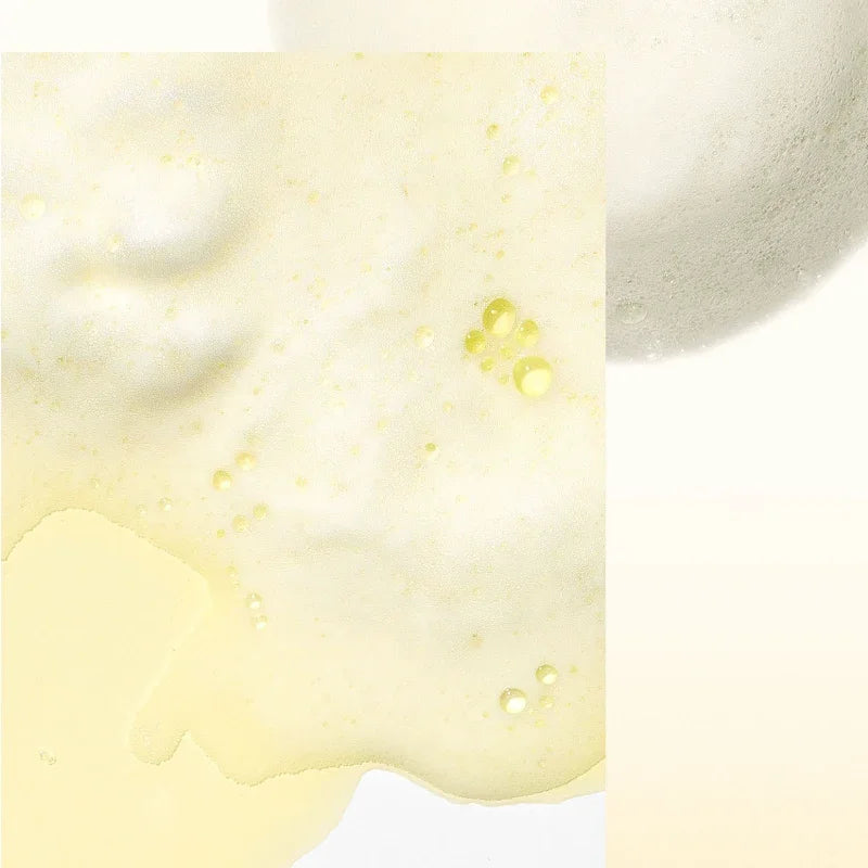 [VT Cosmetics] Niacinamide Glutathione Yellow Micro Bubble Serum 70ml