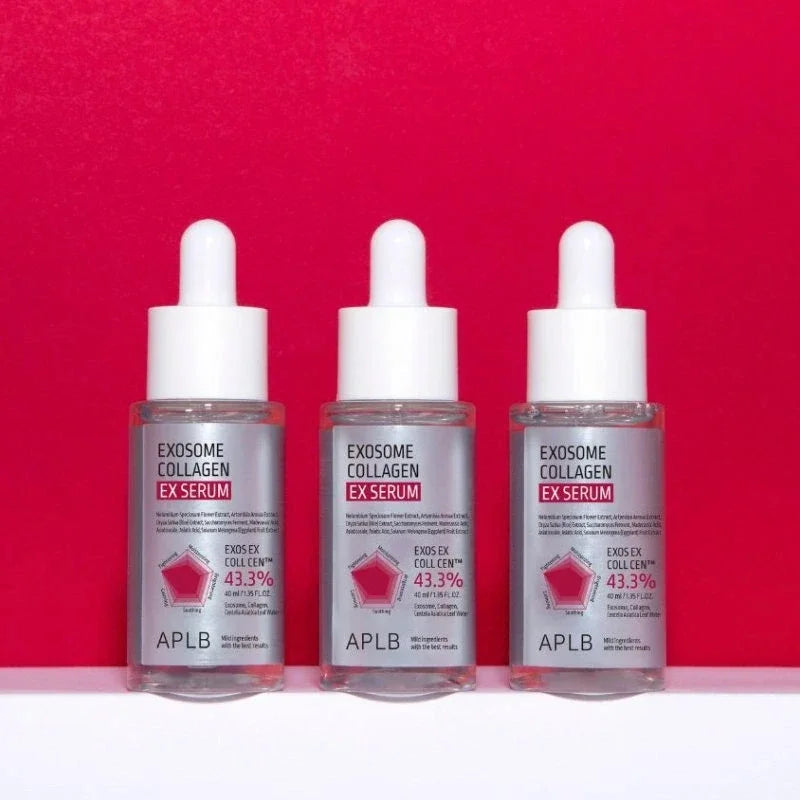 [APLB] Exosome Collagen EX Serum 40ml