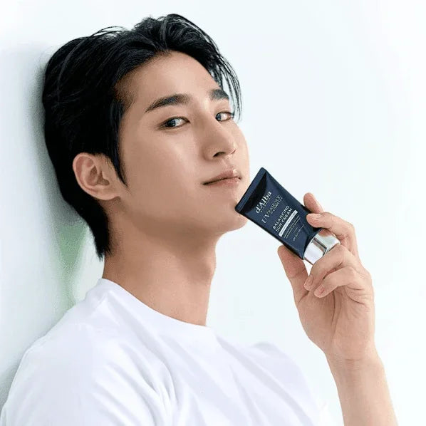 [d'Alba] Waterfull Balancing Sun Cream SPF 50+ PA++++ 50ml