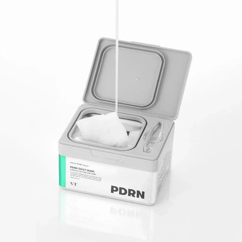 [VT Cosmetics] PDRN Daily Mask 350g 30EA