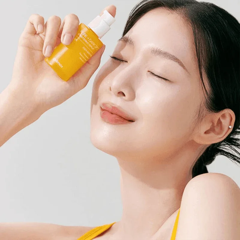 [celimax] Pore+ Dark Spot Brightening Serum 30ml