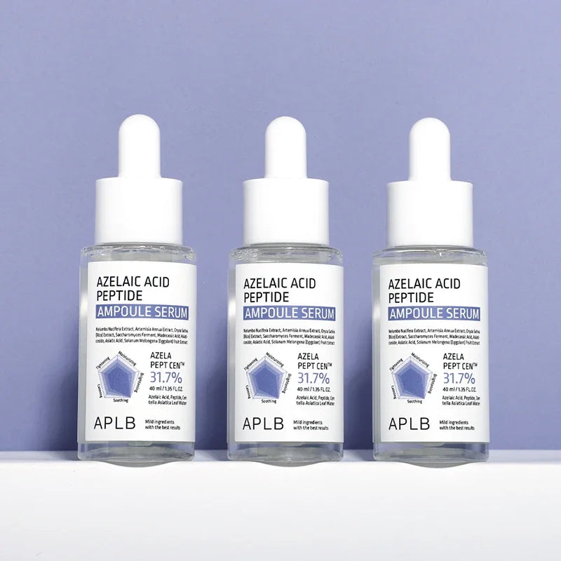 [APLB] Azelaic Acid Peptide Ampoule Serum 40ml