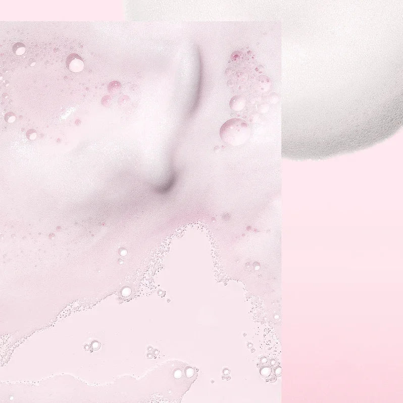 [VT Cosmetics] Retinol Collagen Pink Micro Bubble Serum 70ml