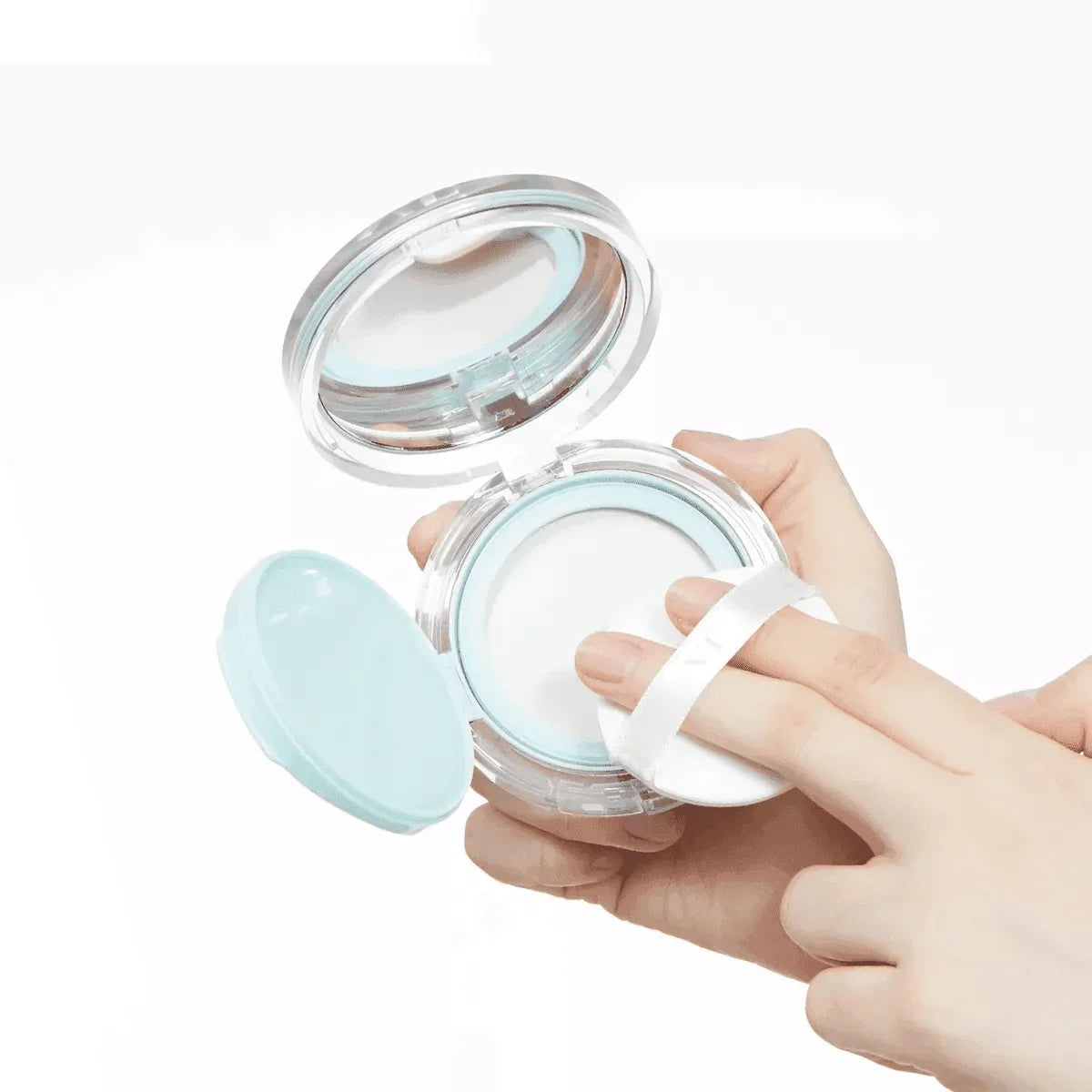 [VT Cosmetics] PDRN Essence Glow Sun Pact SPF 50+ PA+++ 10g