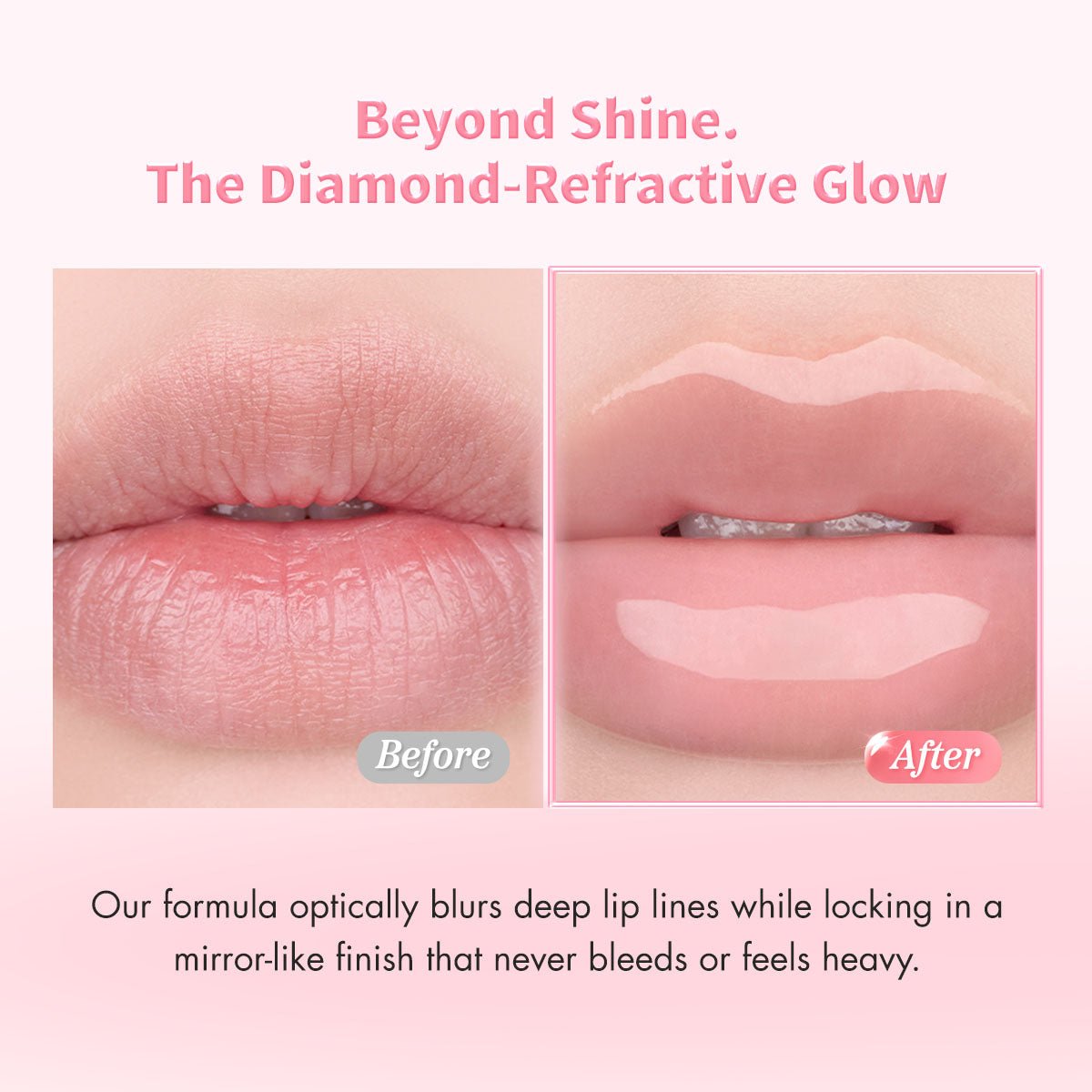 JUICY FLASH LIP OIL