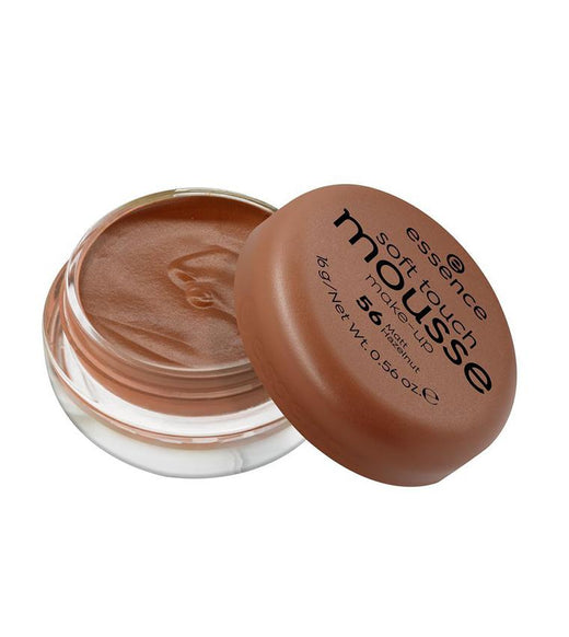 Essence Soft Touch Mousse Make-Up 56